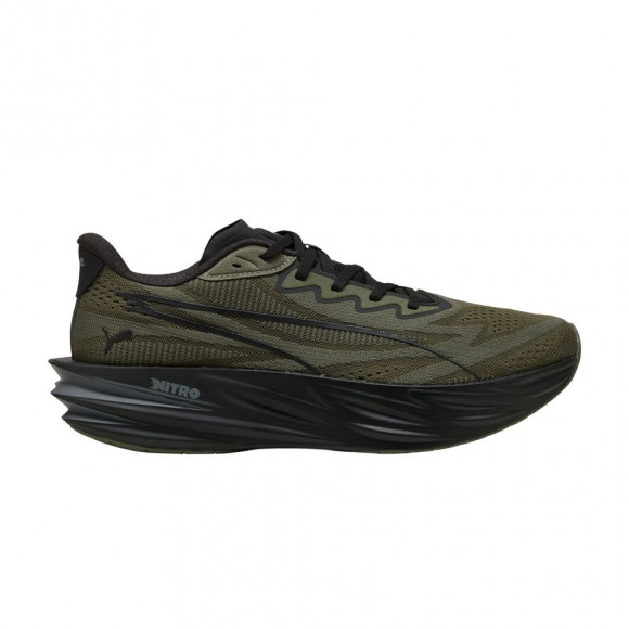 Puma Deviate Pure Nitro 'Moss Veil' | Green | Men's Size 12 - 313904-23