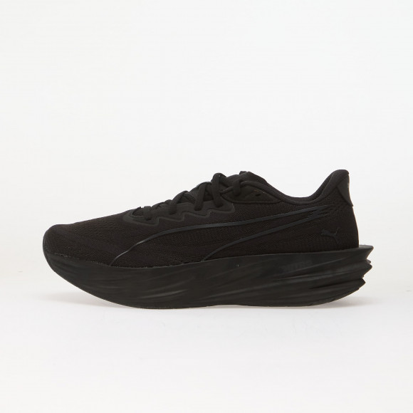 Sneakers Puma Deviate Pure NITRO Puma Black/ Flat Dark Gray - 31390402