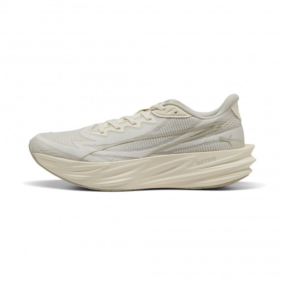 PUMA Deviate Pure NITROâ¢ Men's Running Shoes in White - 313904_03