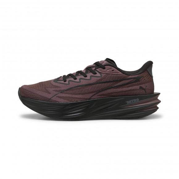 PUMA Deviate Pure NITROâ¢ Men's Running Shoes in Brown - 313904_18