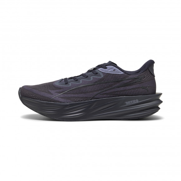 PUMA Deviate Pure NITRO™ Men's Running Shoes in Grey - 313904_19
