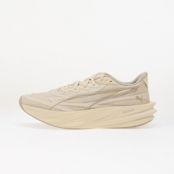 Sneakers Puma Deviate Pure NITRO Alpine Snow/ Warm White - 31390503