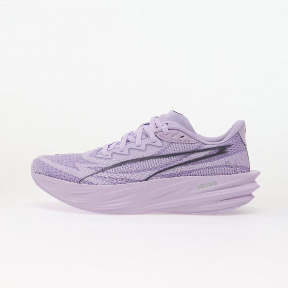 Sneakers Puma Deviate Pure NITRO Light Lavender/ Inky Depths - 31390507