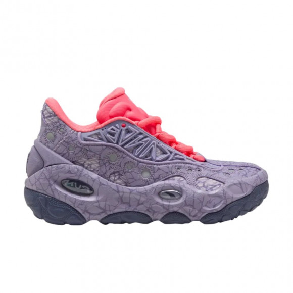 Stranger Things x Puma La Francé RNR 'Plum Orange' | Purple | Men's Size 11 - 313928-01
