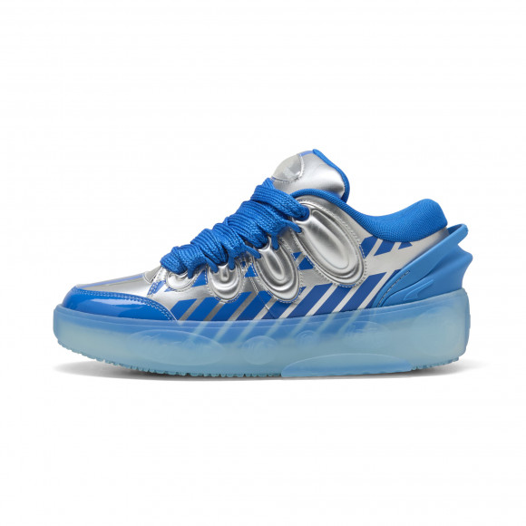 PUMA x FAST & FURIOUS LaFrancÃ© Miami Sneakers in Blue - 314031_01