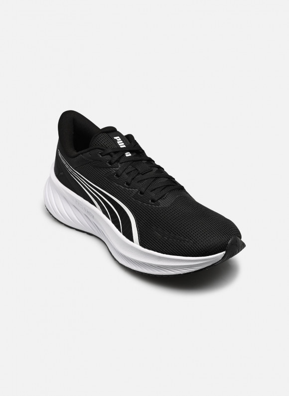 Puma  Shoes (Trainers) Pounce Lite 2 Jr  (girls) - 314041-01