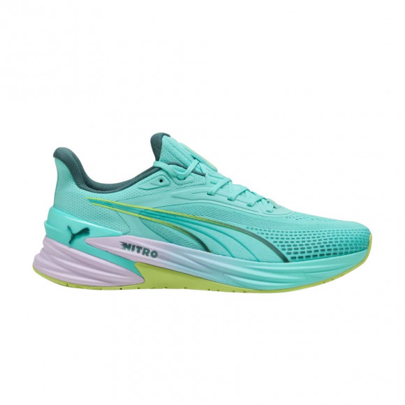 Hyrox x Puma Activate Nitro 'Intense Mint' | Teal | Men's Size 11.5 - 314057-01