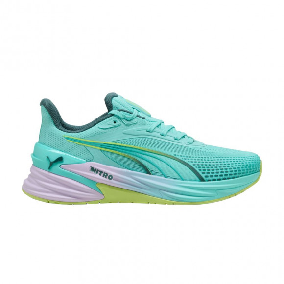 Hyrox x Puma Wmns Activate Nitro 'Intense Mint' | Teal | Women's Size 6 - 314058-01