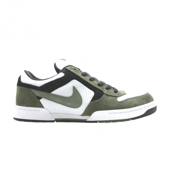 Nike Zoom Air Regime | White | Men's Size 8.5 - 314067-131