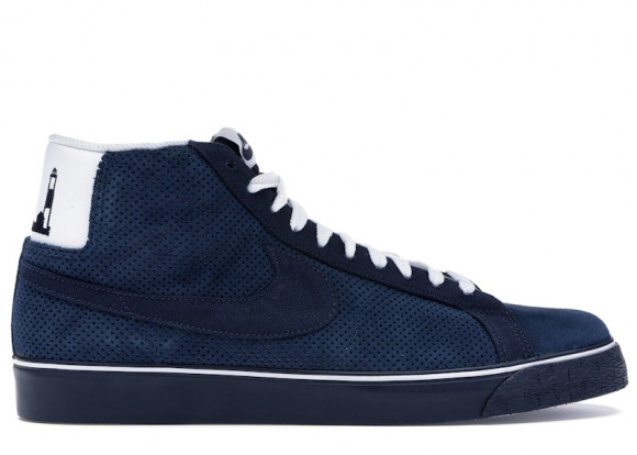 Nike SB Blazer Poets Lighthouse - 314070-401