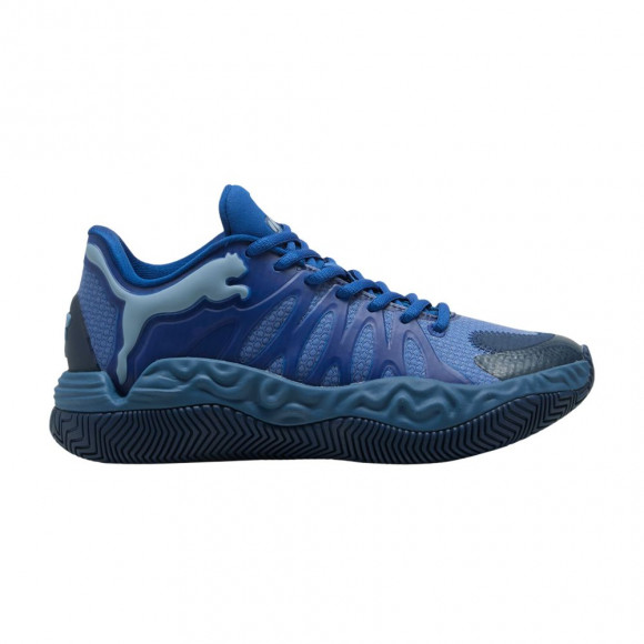 Puma Hali 1 Big Kid 'Cobalt Glaze' | Blue | Kid's Size 6 - 314099-01