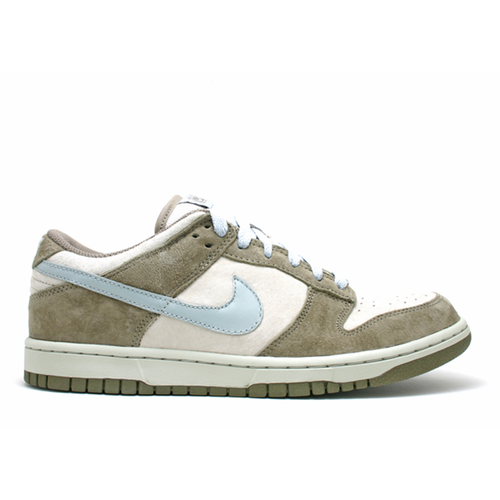 Nike W'S Dunk Low Nke - 314141-101