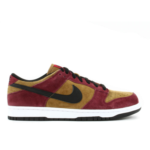 Nike Dunk Low Nke - 314142-301