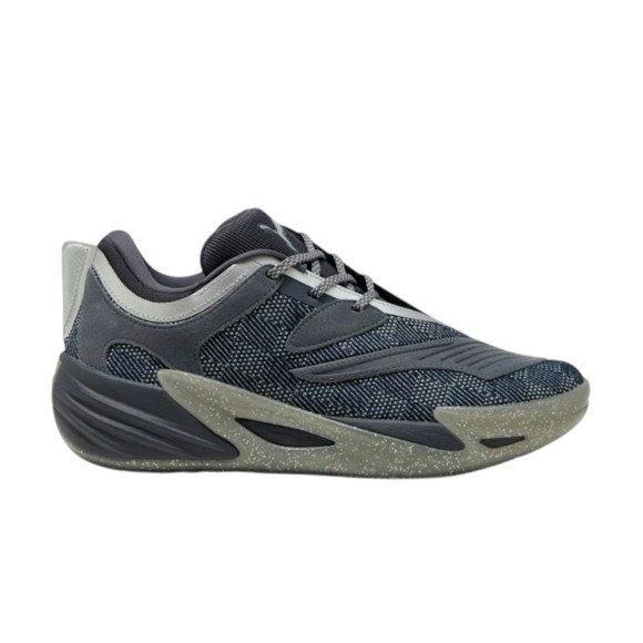 Chris Brickley x Puma All-Pro Nitro 2  'Race 2 Evolve' | Blue | Men's Size 16 - 314147-01