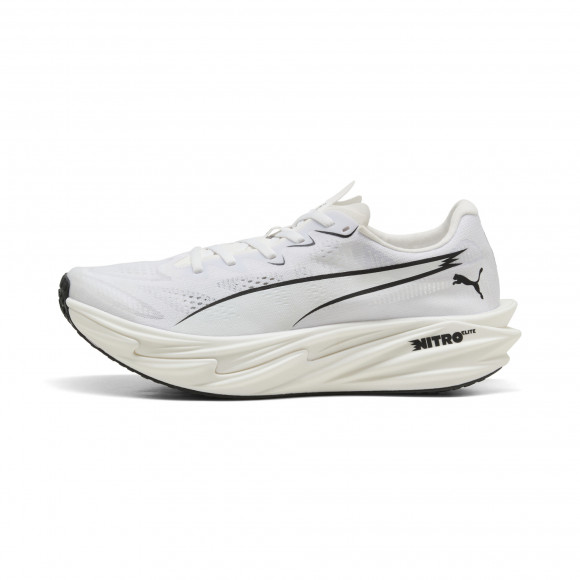 PUMA x HYROX Deviate NITROâ¢ Elite 4 Men's Shoes in White - 314156_03