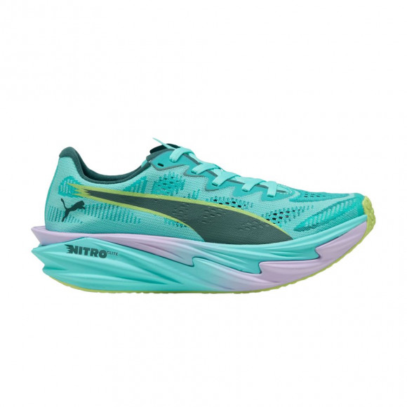 Hyrox x Puma Wmns Deviate Nitro Elite 4 'Intense Mint' | Teal | Women's Size 8.5 - 314157-01