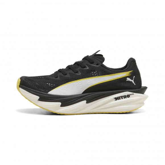 PUMA x HYROX Deviate NITROâ¢ Elite 4 Women's Shoes in Black - 314157_02