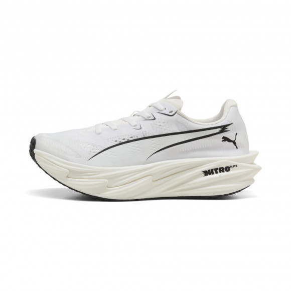 PUMA x HYROX Deviate NITROâ¢ Elite 4 Women's Shoes in White - 314157_03