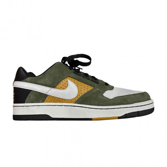 Nike Delta Force A Low 'Army Olive Chutney' | Green | Men's Size 10.5 - 314167-311