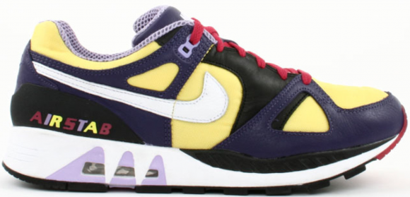 Nike Air Stab Clerks Pack - 314189-711