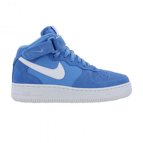 Nike Air Force 1 GS 'University Blue' | Kid's Size 7 - 314195-404