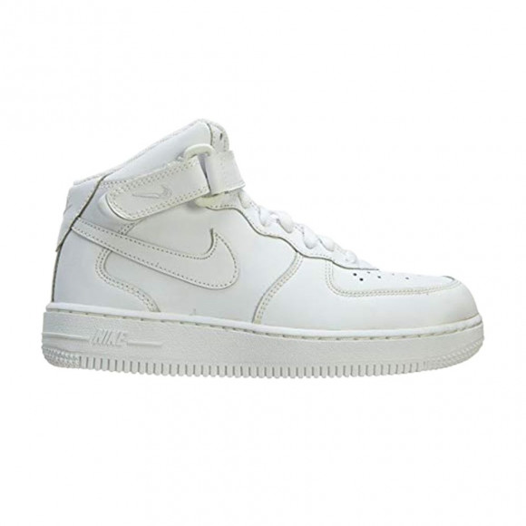 Nike Air Force 1 Mid PS 'White' | Kid's Size 11.5 - 314196-112