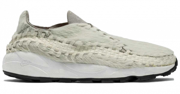 Nike Air Footscape Woven Hideout White - 314210-012