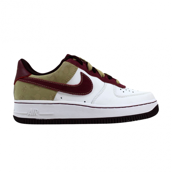 Air Force 1 GS 'Deep Garnet' - 314219-162