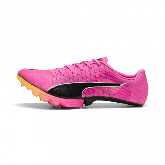 PUMA Berserker NITROâ¢ Elite 2 Men's Sprint Spikes Shoes in Pink - 314254_01