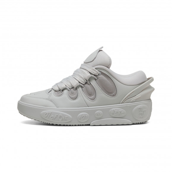 PUMA LaFrancÃ© Sneakers in Grey - 314295_07