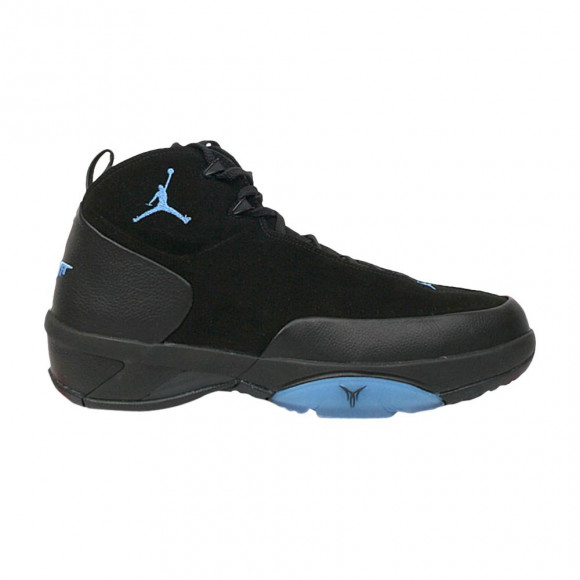 Air Jordan Melo M3 'Black University Blue' | Men's Size 12 - 314302-042