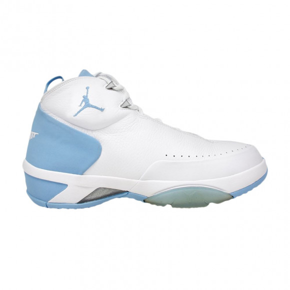 Jordan Melo M3 'White University Blue' | Men's Size 13 - 314302-141