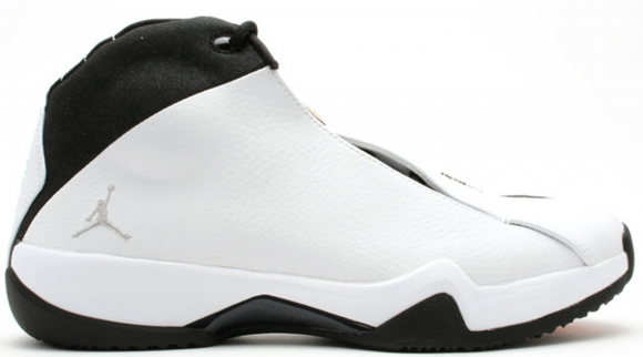 Jordan all-time 21 PE White Black - 314303-101