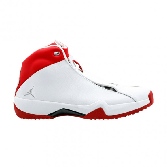Air Jordan 21 OG 'White Varsity Red' | Men's Size 12.5 - 314303-103