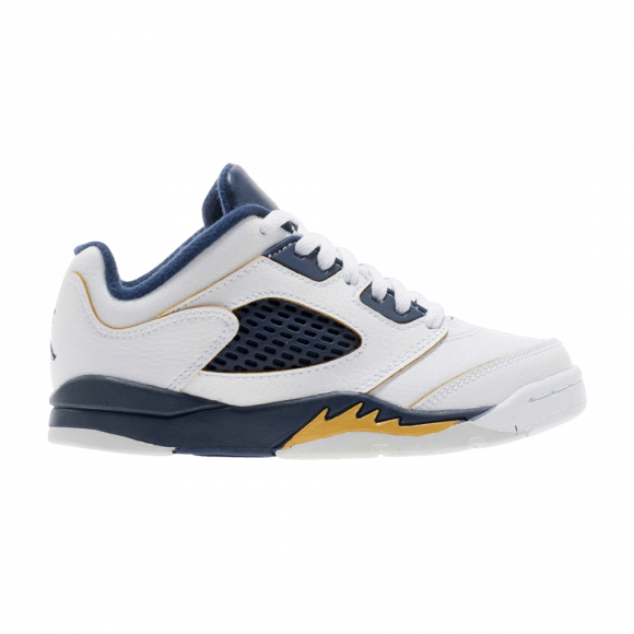 Air Jordan 5 Retro Low PS 'Dunk From Above' - 314339-135