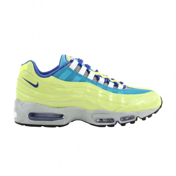 Nike Air Max 95 iD | Multi-Color | Men's Size 12 - 314350-XXX