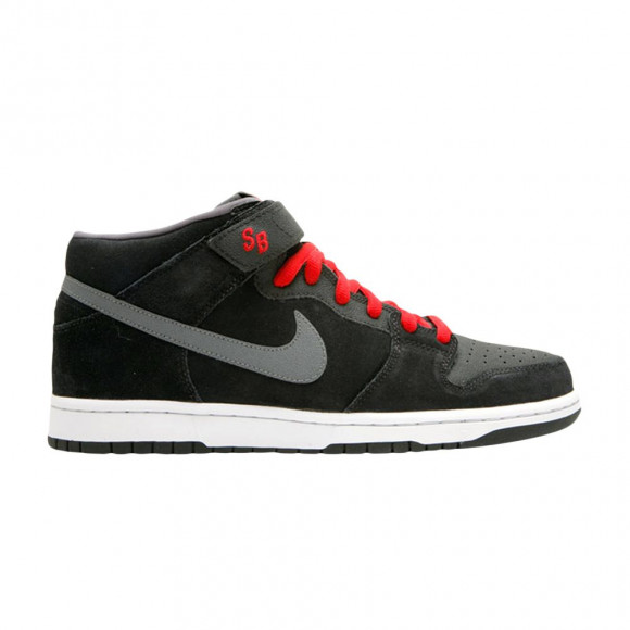 Dunk Mid Pro SB 'Griptape' 2009 - 314383-001-09
