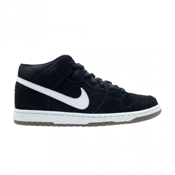 Dunk Mid Pro Sb - 314383-006