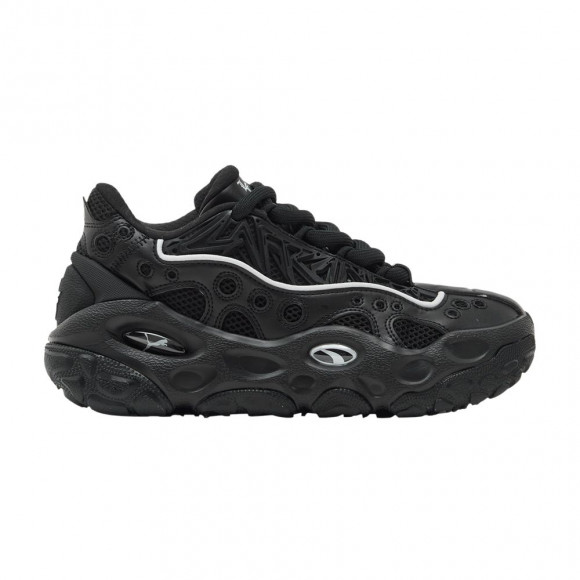 Puma LaFrancé RNNR 3X 'Black White' | Men's Size 8.5 - 314425-01