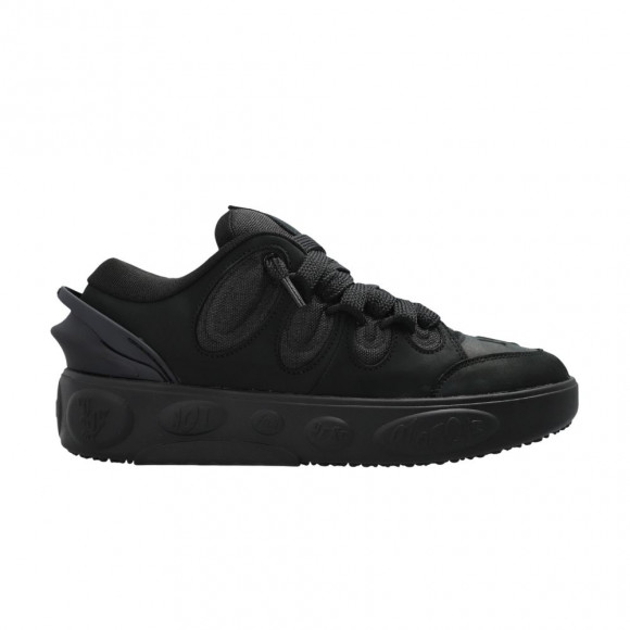 Puma LaFrancé 'Black Gray Sky' | Men's Size 15 - 314471-01