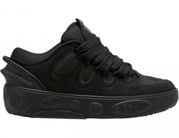 Puma La Franc Schwarz - 314471