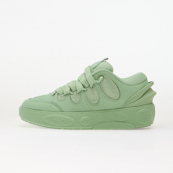 Sneakers Puma La France Pure Green/ Gray Sky - 31447102