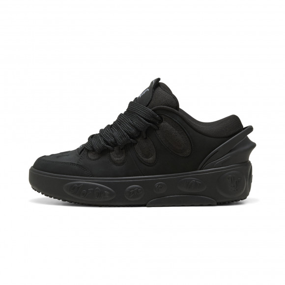 PUMA LaFrancÃ© Sneakers in Black - 314471_01