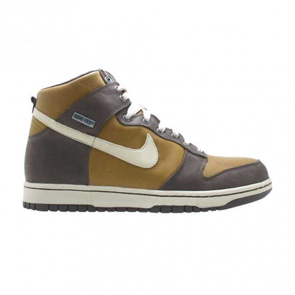 Nike Dunk High N2Winter 'Gore-Tex' | Brown | Men's Size 9 - 314639-311