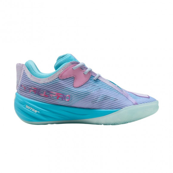 All-Pro Nitro 2 Wonder x Puma Josh Giddey 'Hero Blue Glowing Pink' | Men's Size 11.5 - 314751-01