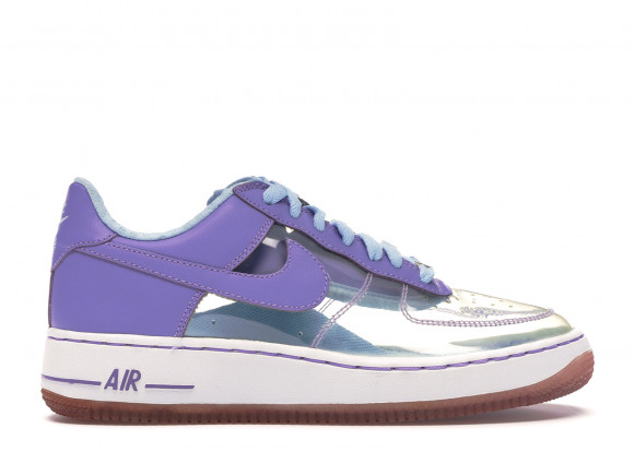 Nike Air Force 1 Low Fantastic 4 Invisible Woman (W) - 314791-951