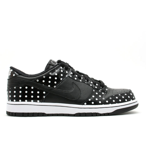 Nike Dunk Low Prb 'Polka Dot' - 314886-001
