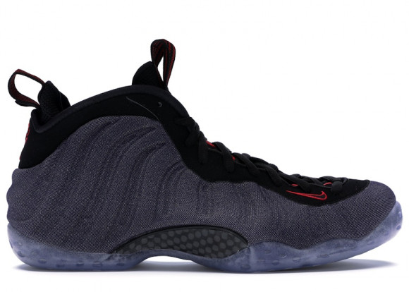 Nike Air Foamposite One Denim - 314996-404