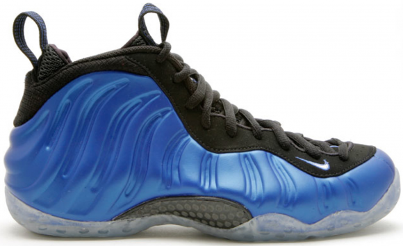 Nike Air Foamposite One HOH Penny Royal 