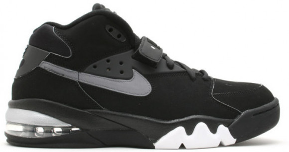Nike Air Force Max Fab Five (2006) - 315065-001